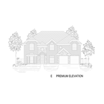 Premium Elevation E