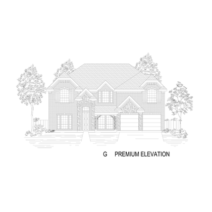 Premium Elevation G