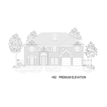 Premium Elevation H52