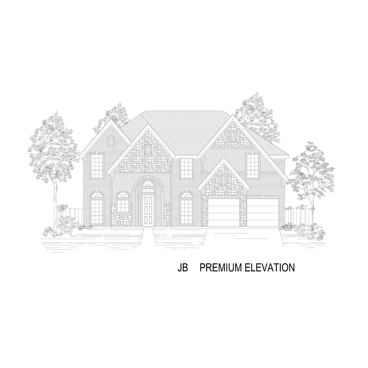 Premium Elevation JB