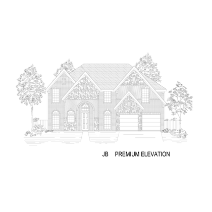 Premium Elevation JB