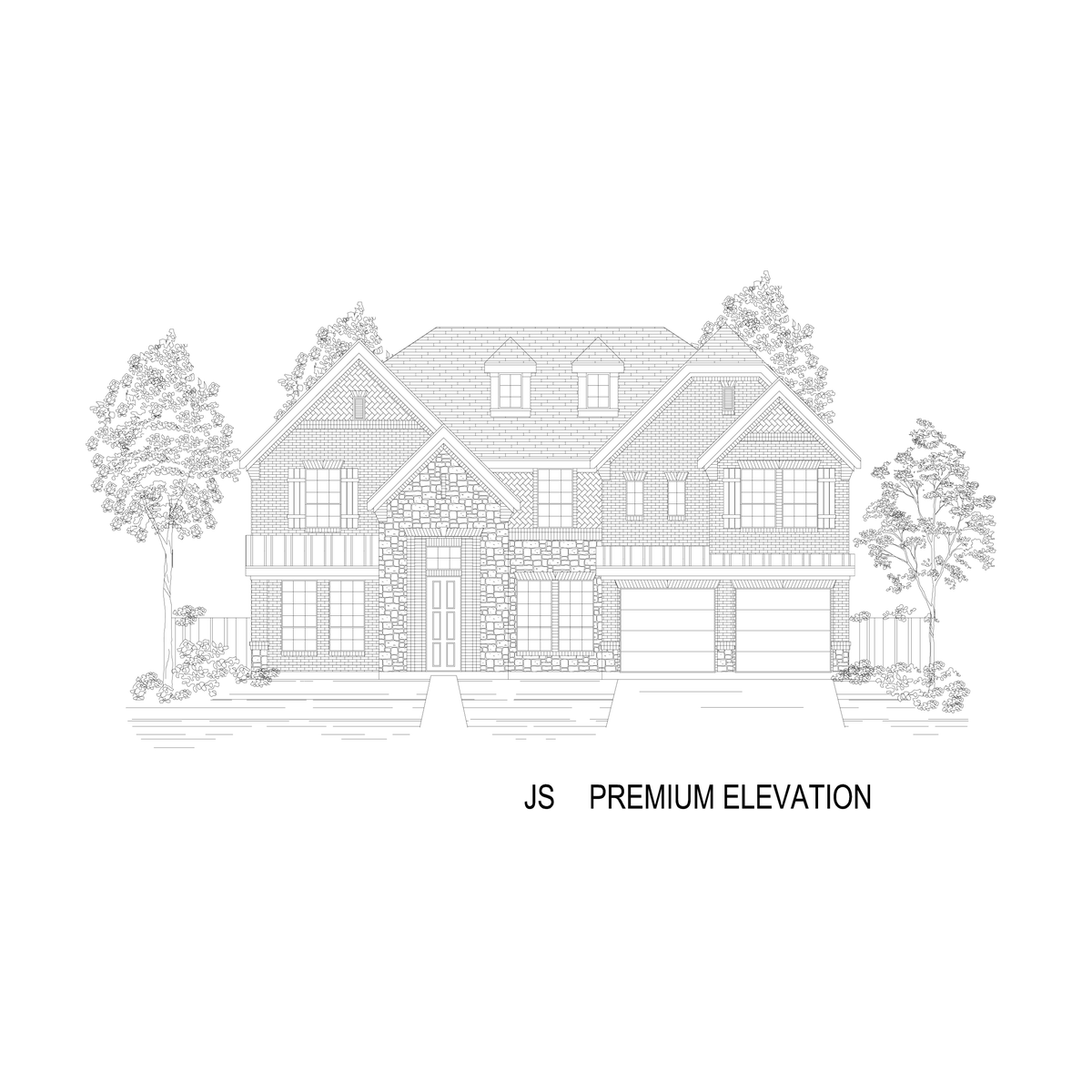 Premium Elevation JS