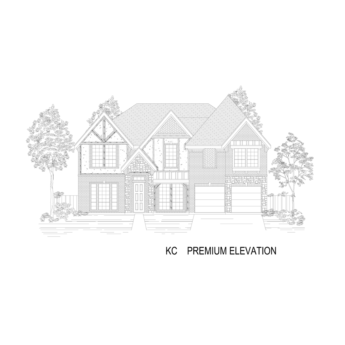 Premium Elevation KC