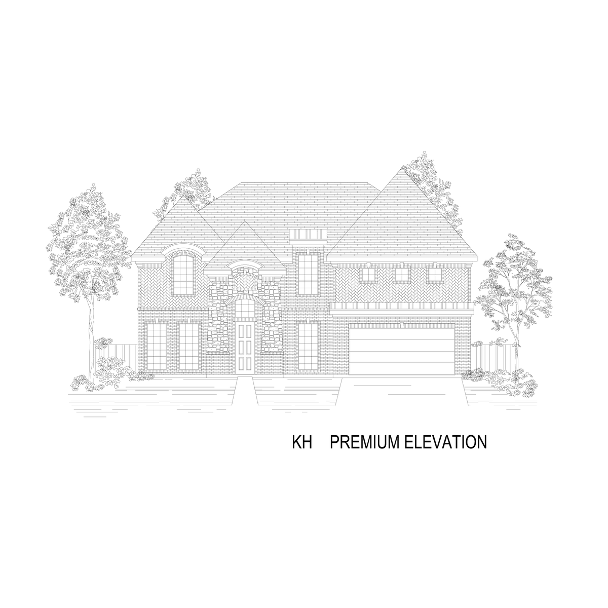 Premium Elevation KH