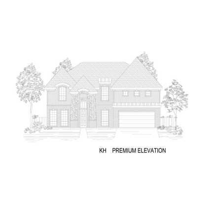 Premium Elevation KH