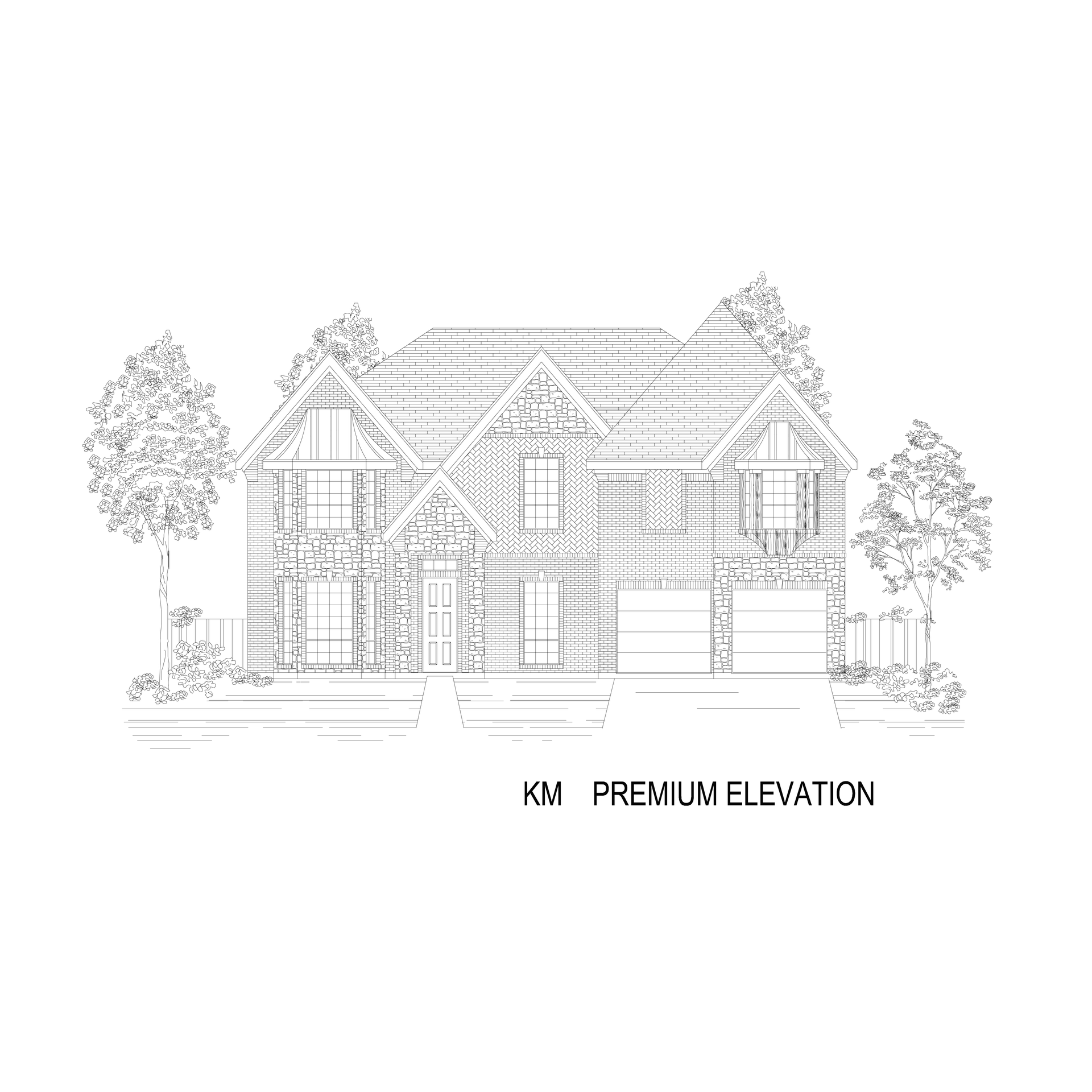 Premium Elevation KM