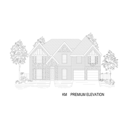 Premium Elevation KM