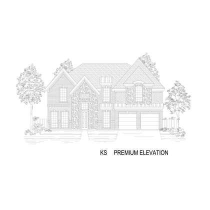 Premium Elevation KS