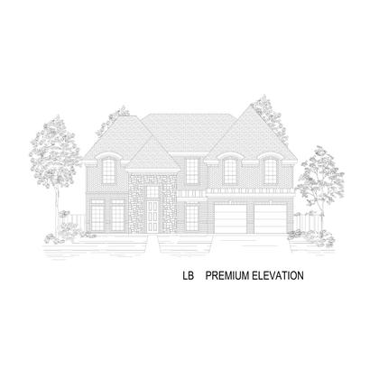 Premium Elevation LB