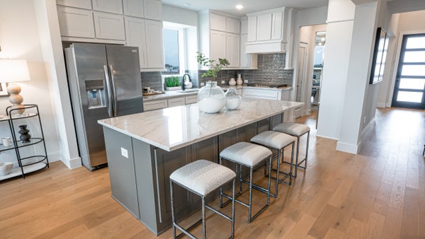 The Villages at Charleston