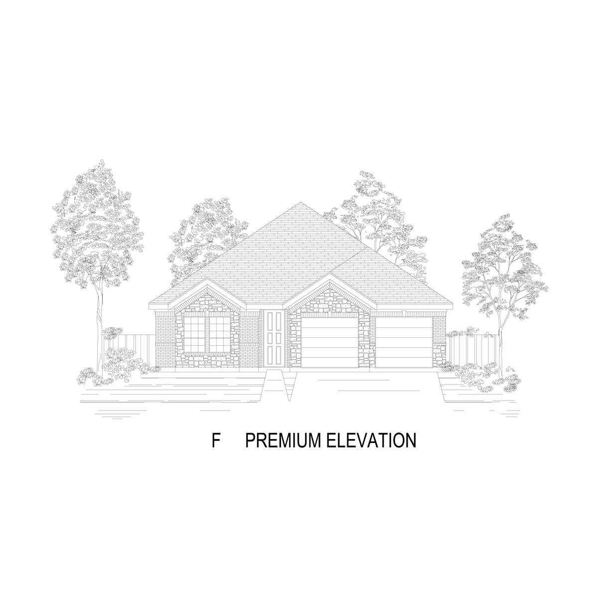 Premium Elevation F