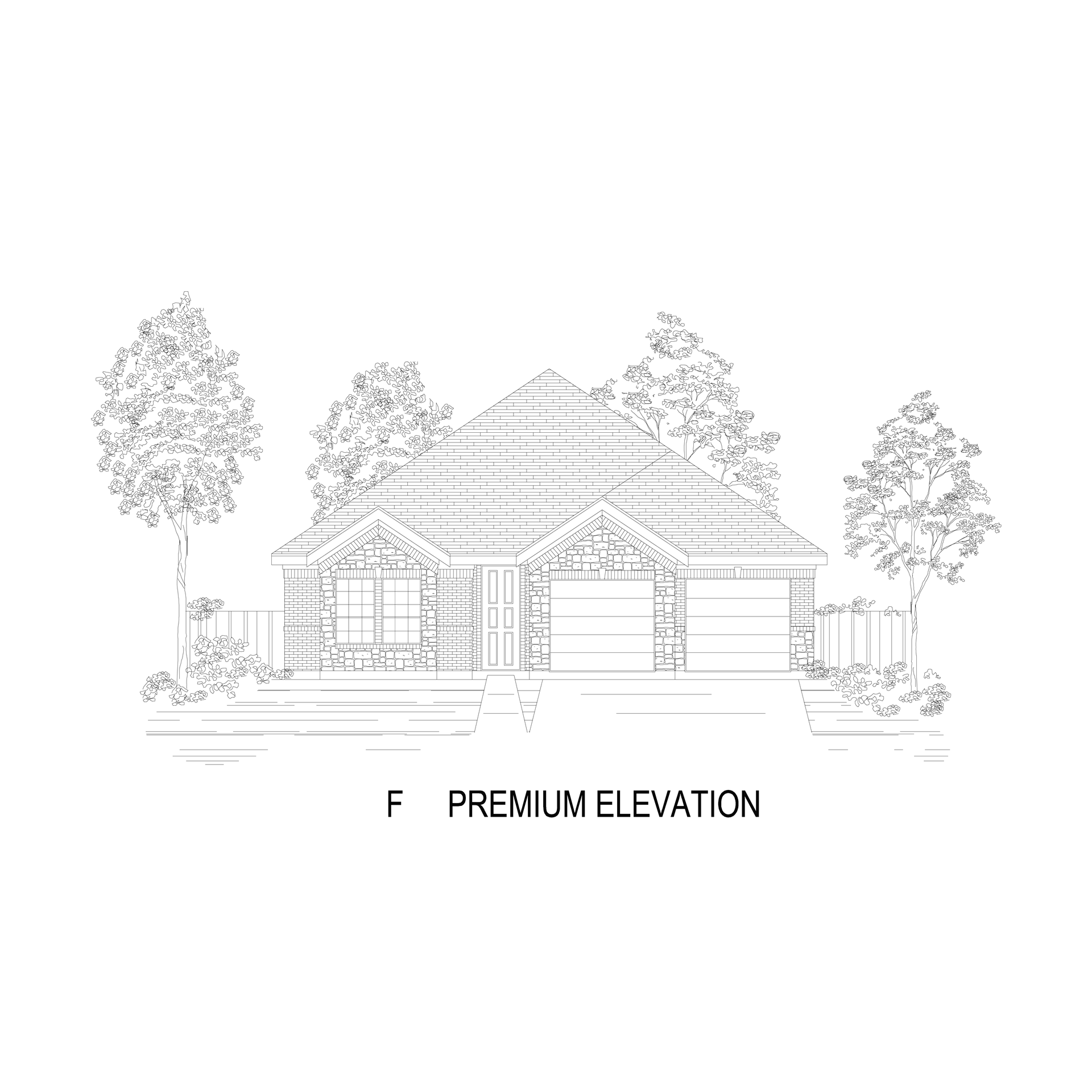 Premium Elevation F