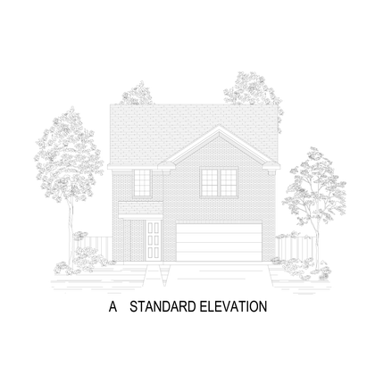 A Standard Elevation