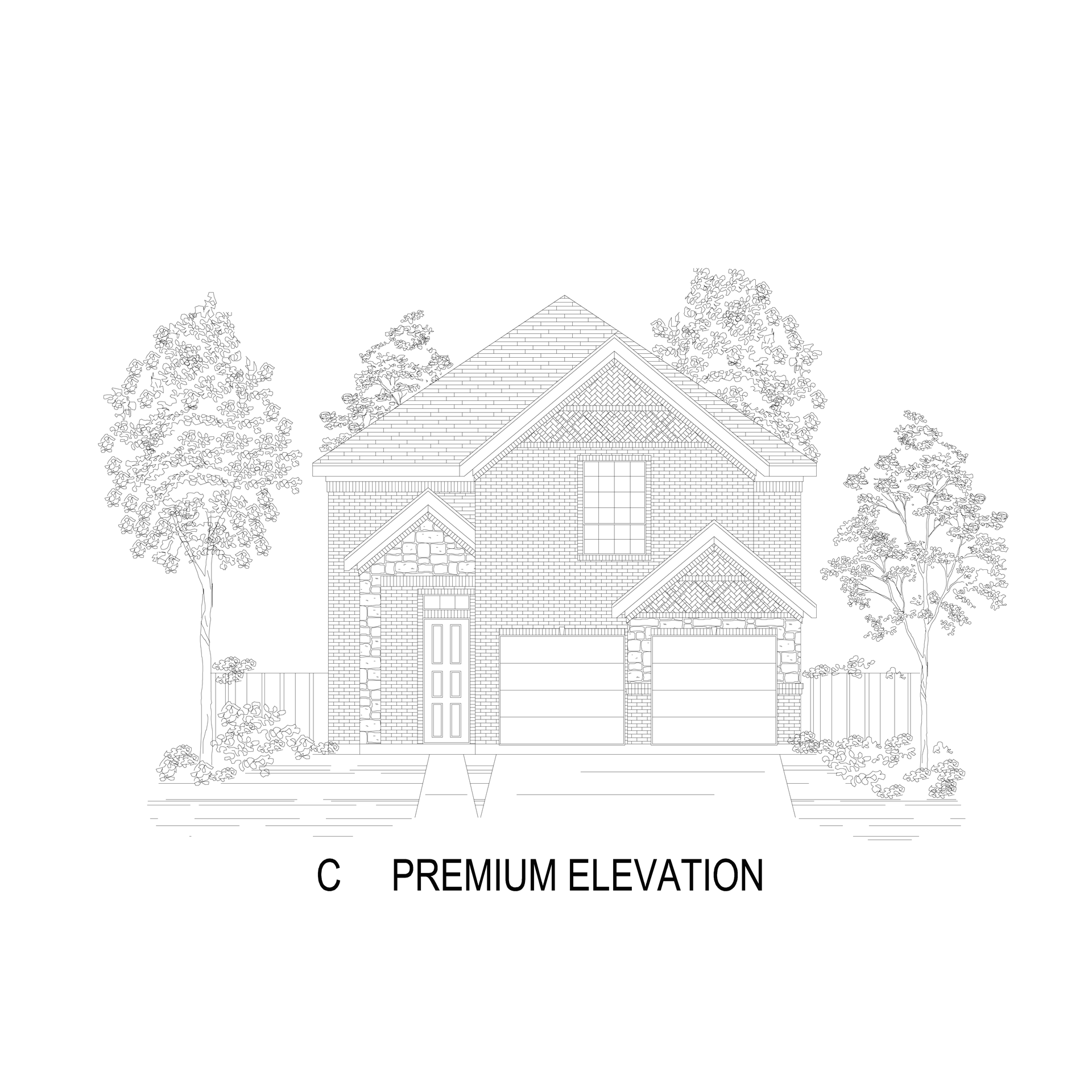 C Premium Elevation
