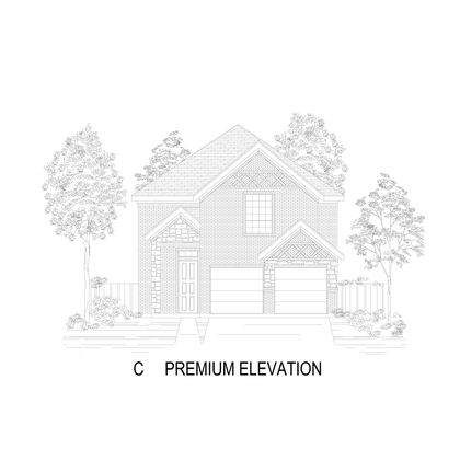 C Premium Elevation