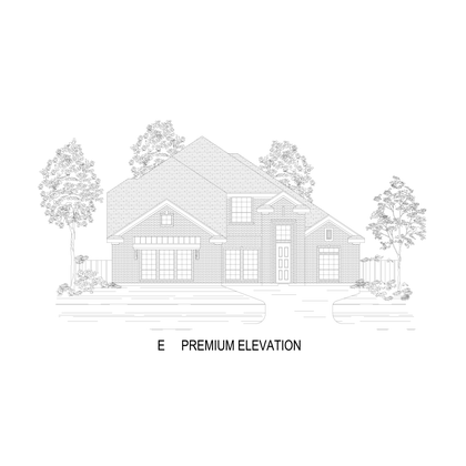 Premium Elevation E