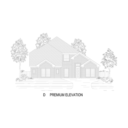 Premium Elevation D