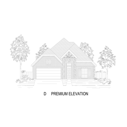 Elevation D