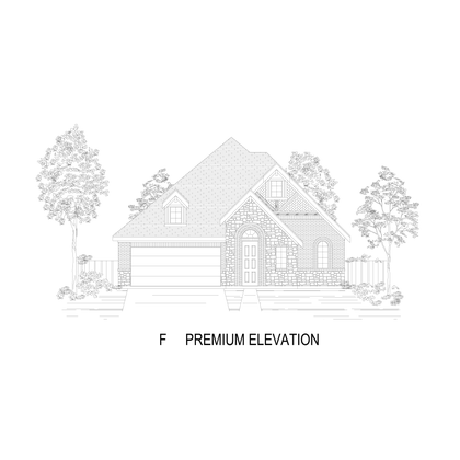 Elevation F