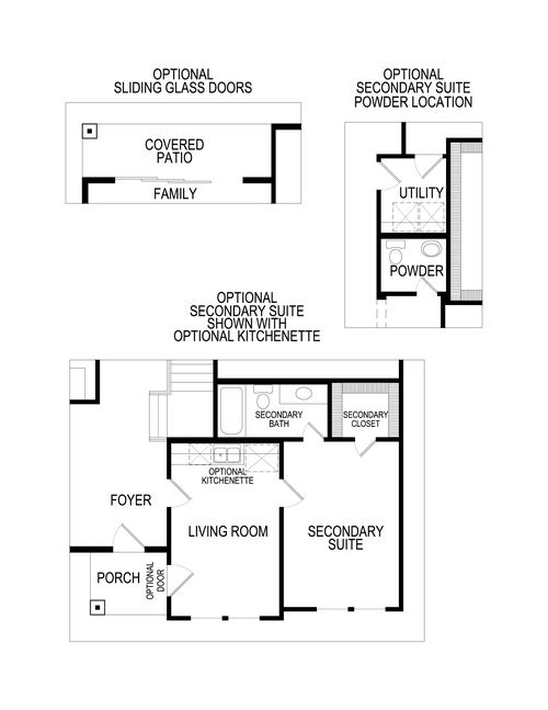 Floor Plan 3