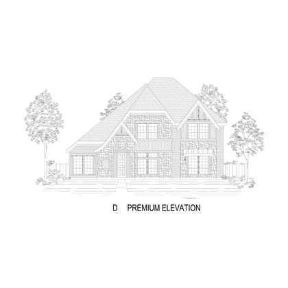 Premium Elevation D
