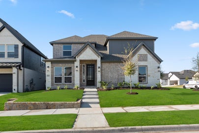 Anatole R (w/Media or 6 Bedroom Option)