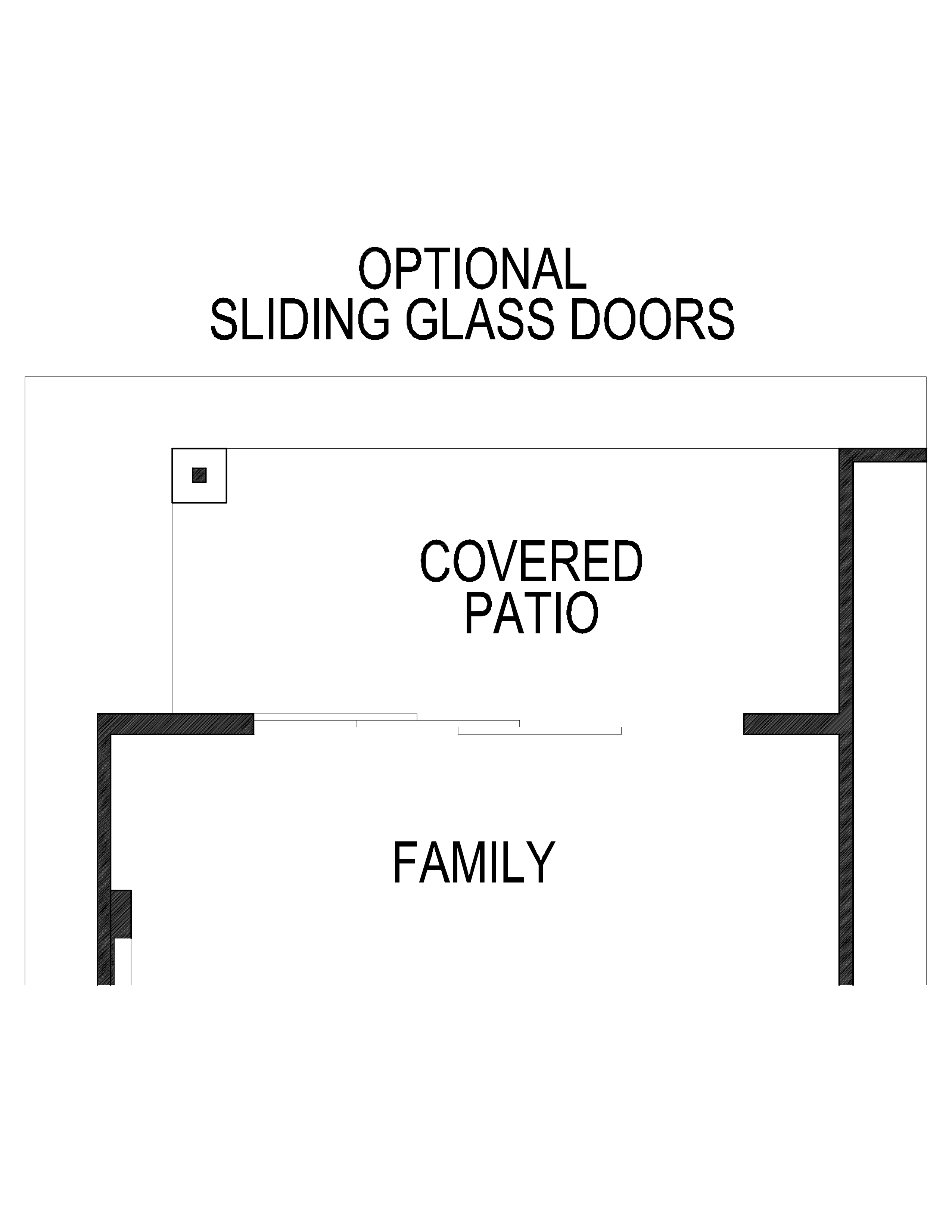 First texas homes plans new home plans tx