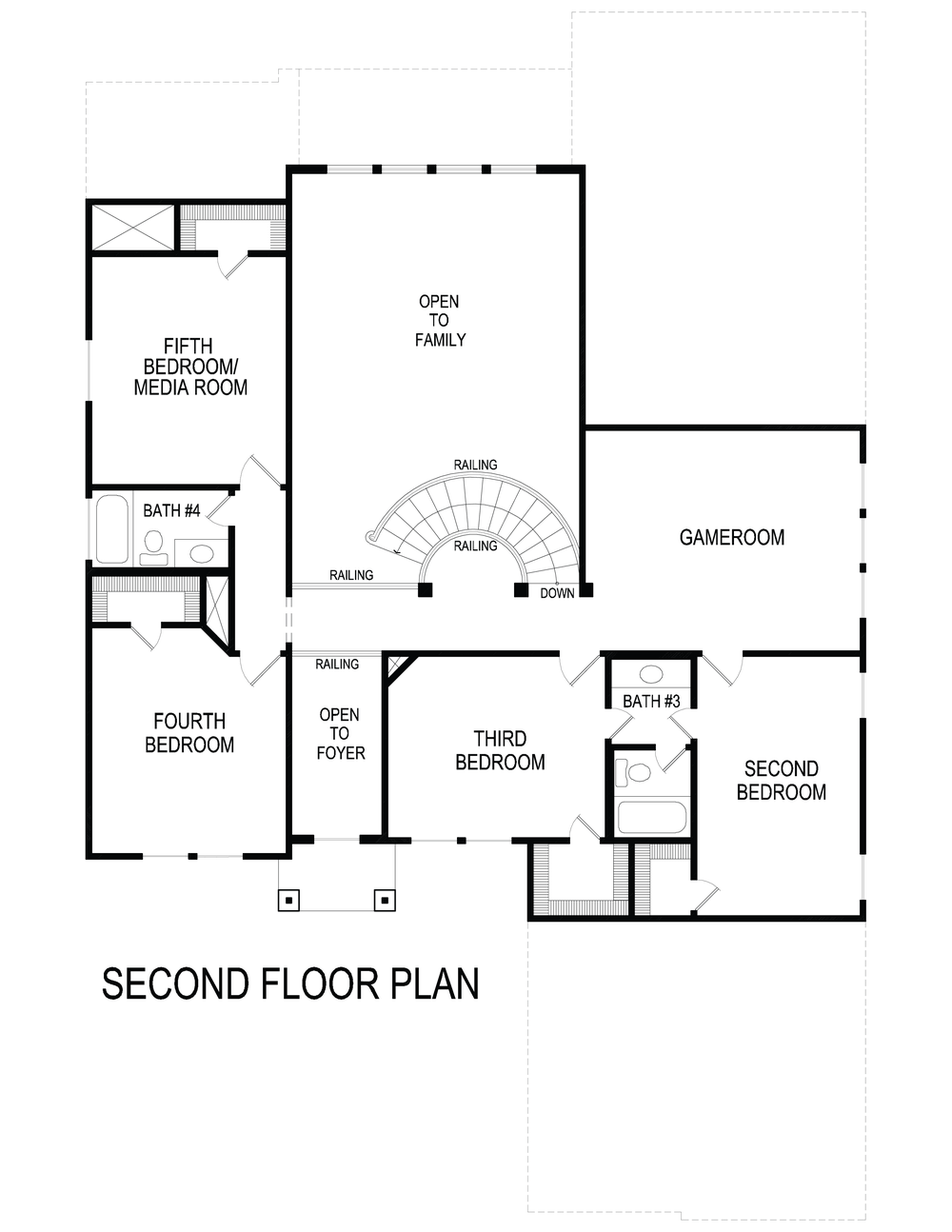 Floor Plan 3