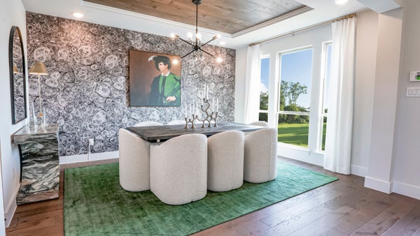 Shady Valley Estates