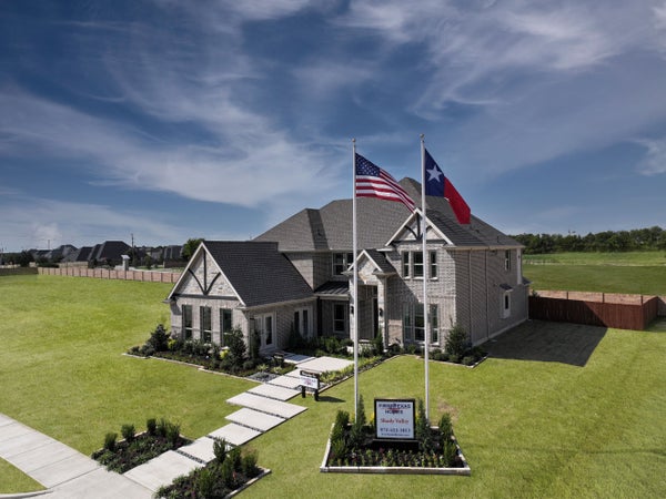 Shady Valley Estates