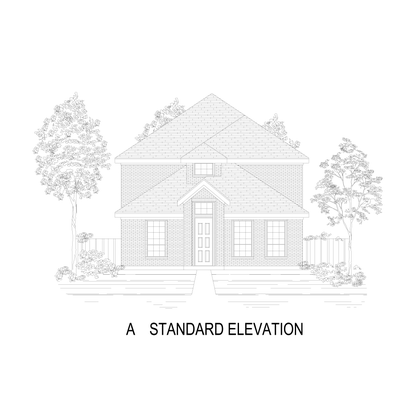 Elevation A
