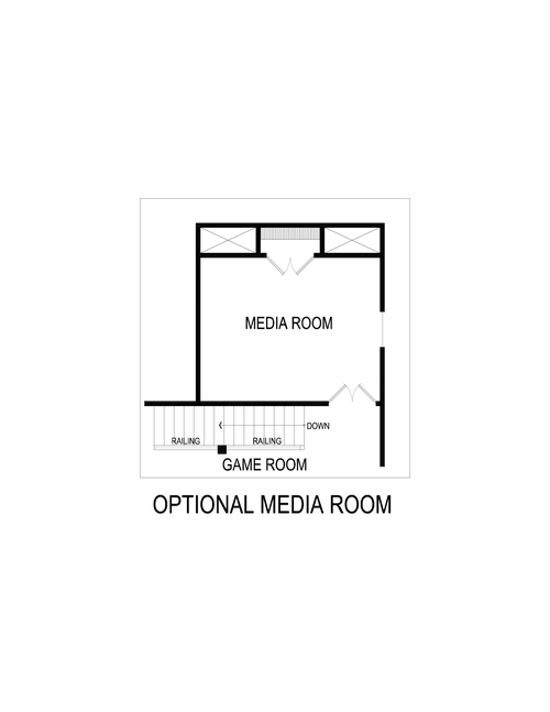 Floor Plan 3