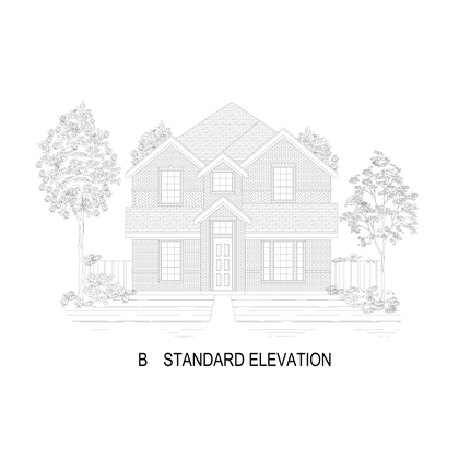 Elevation B