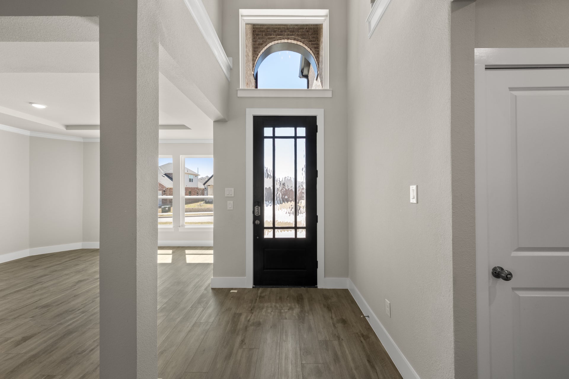 Entry