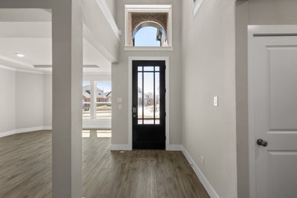 Entry