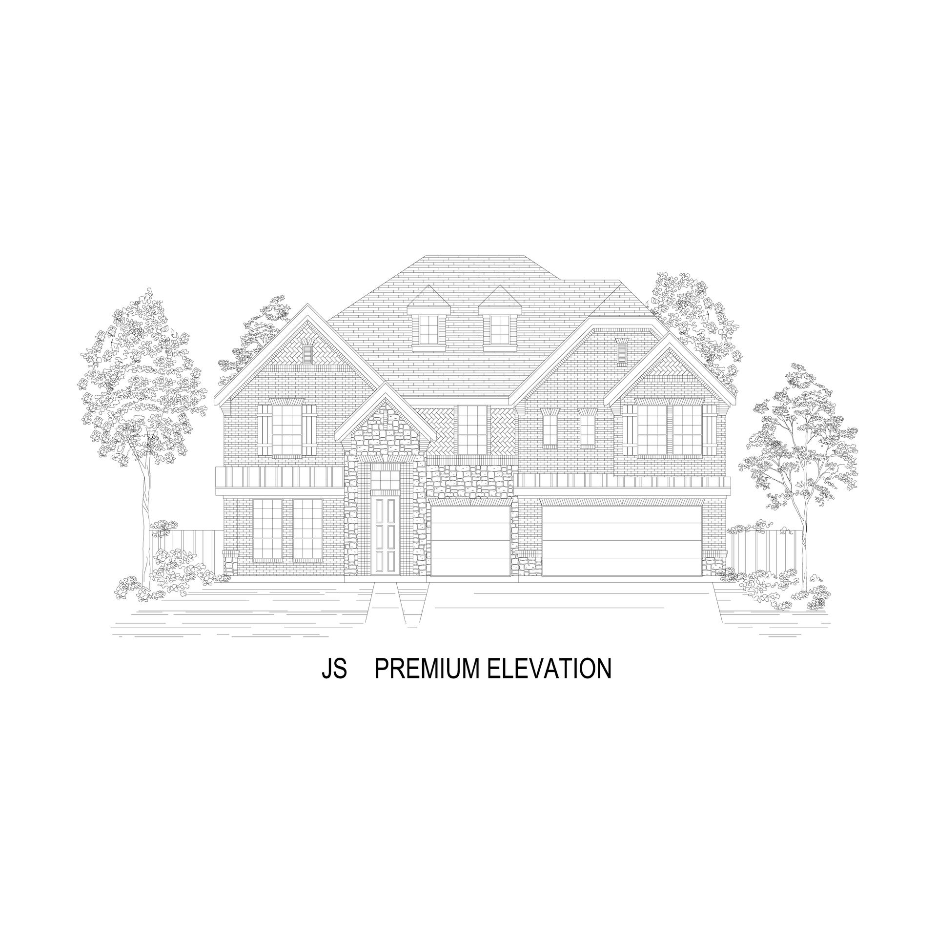Elevation