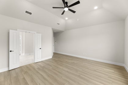 Primary • Suite
