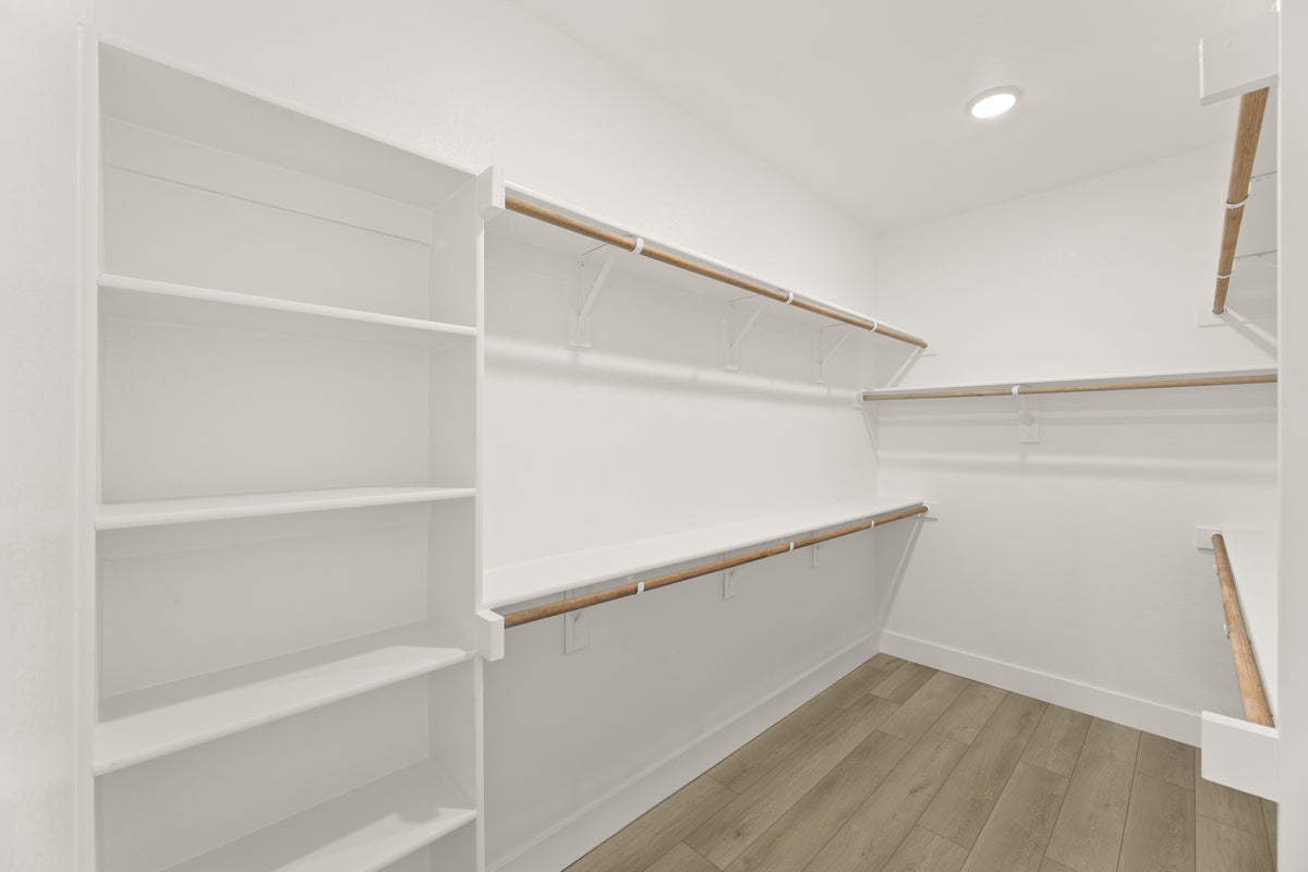 Primary • Suite