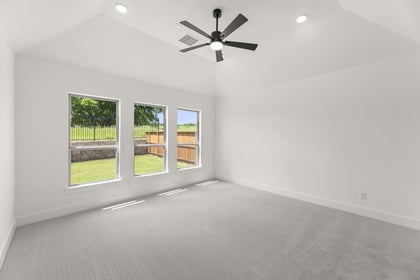 Primary • Bedroom