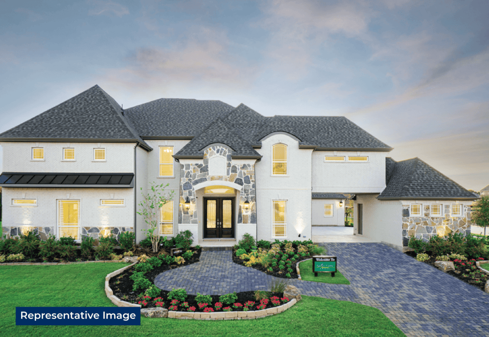 Exterior • Representative
