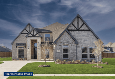 Birchwood 2FSW (w/Media) - One Acre Homesite