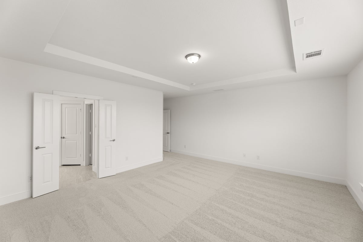 Primary • Suite