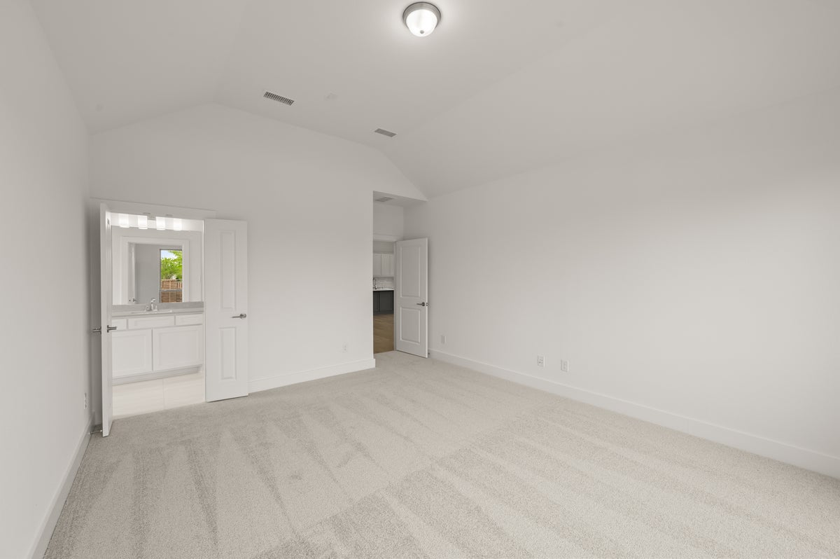 Primary • Suite