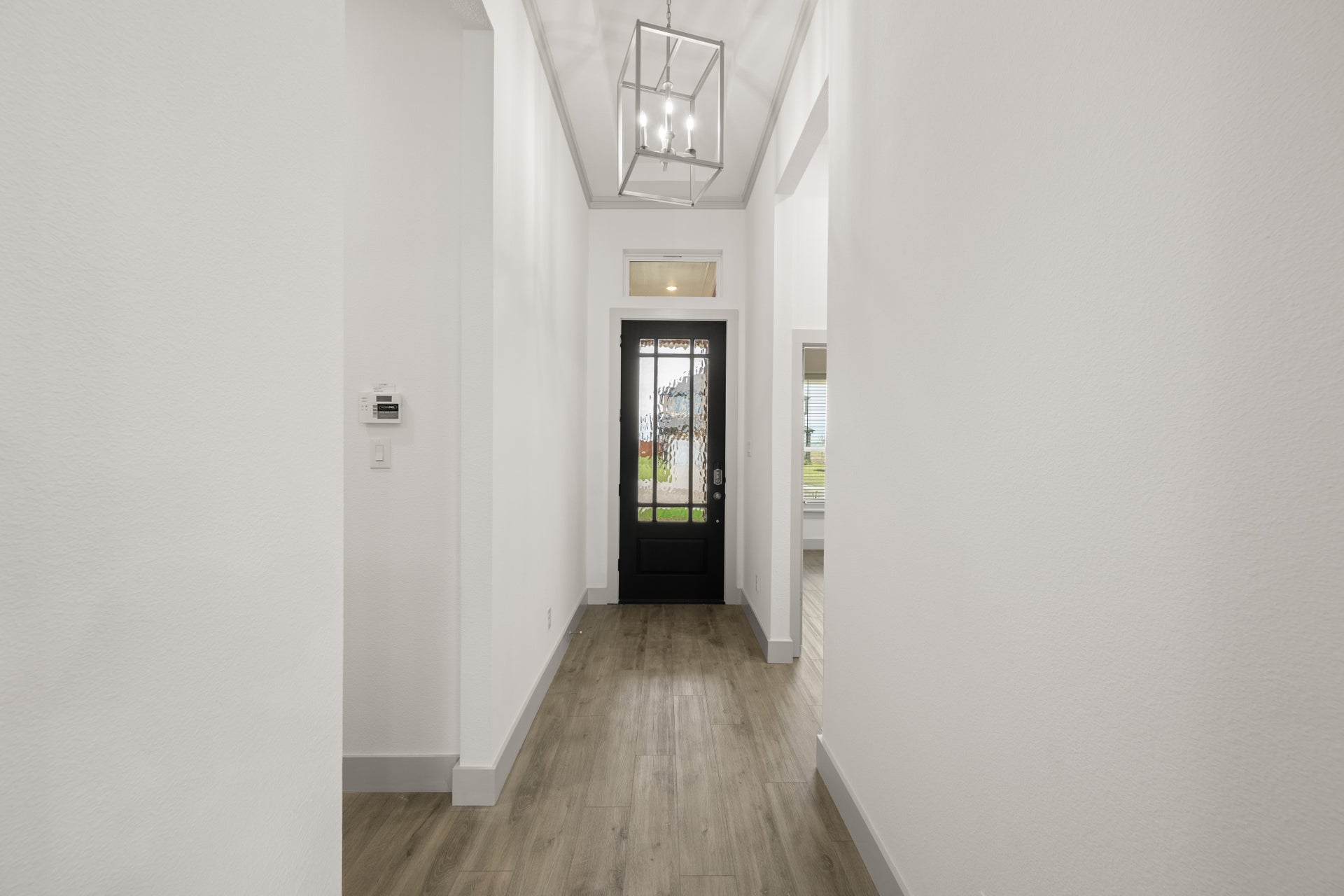 Entry