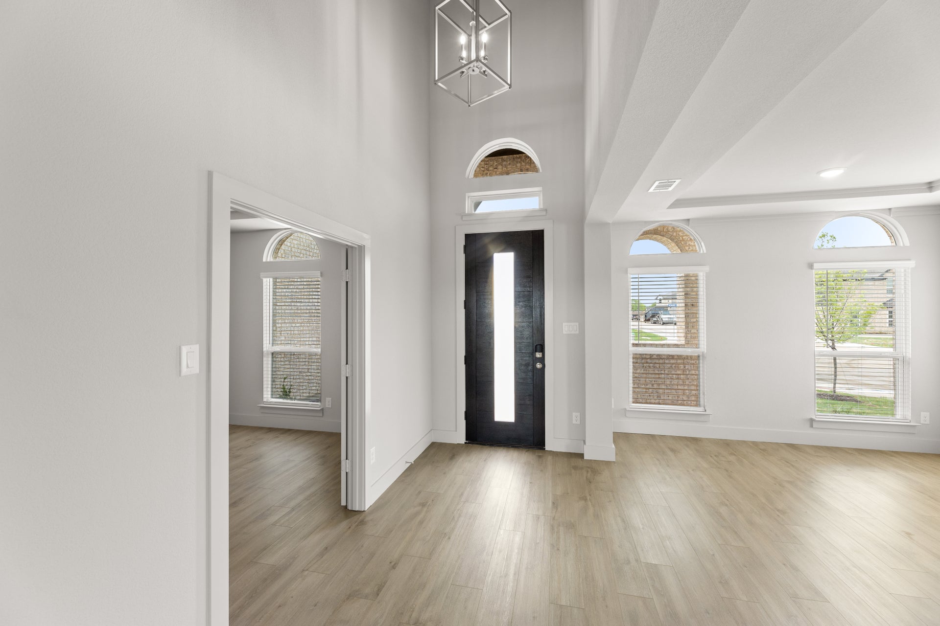 Entry