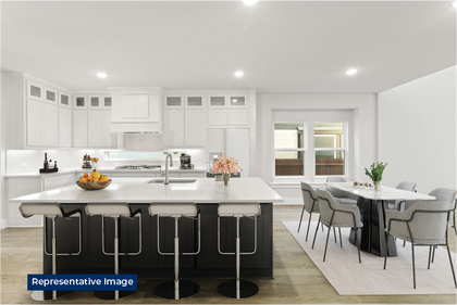 Kitchen • Dining