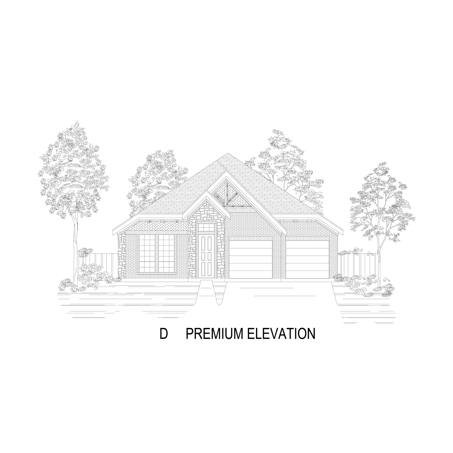 Elevation