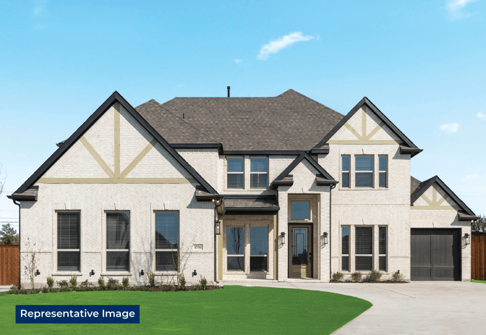 Exterior • Representative