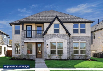 Exterior • Representative