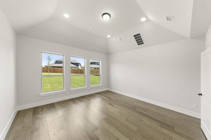 Primary • Bedroom